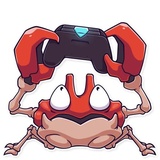 Sticker 43