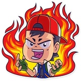 Sticker 44