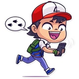 Sticker 55
