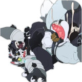 Sticker 34