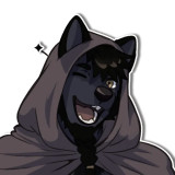 Sticker 8