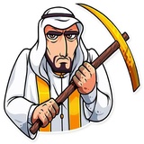Sticker 38