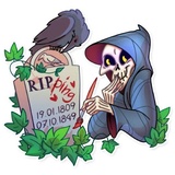 Sticker 39