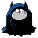 Sticker 45