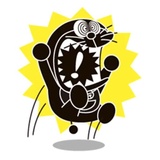 Sticker 85