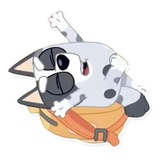 Sticker 102