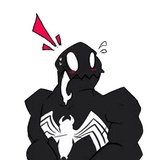 Venomous Husbando