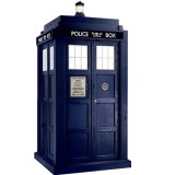 Doctor Who sticker pack