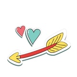 Sticker 77