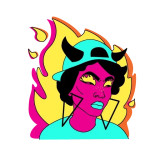 Sticker 10