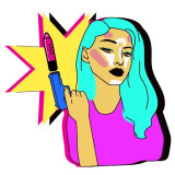 Sticker 12