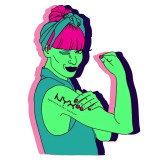 Sticker 14