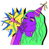 Sticker 17