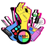 Sticker 18