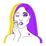 Sticker 19