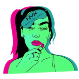Sticker 22