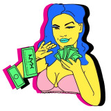 Sticker 25
