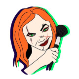 Sticker 29