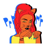 Sticker 3