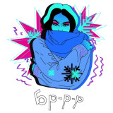 Sticker 34