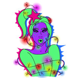 Sticker 35