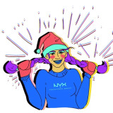 Sticker 36