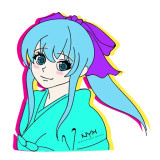 Sticker 42