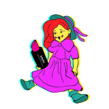 Sticker 45
