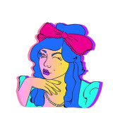 Sticker 46