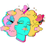 Sticker 51