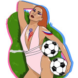 Sticker 55