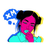 Sticker 8