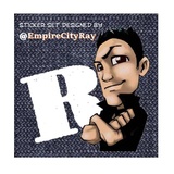 Sticker 40