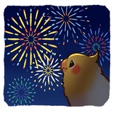 Sticker 43