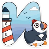 Sticker 10