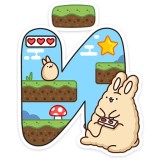 Sticker 11