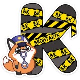 Sticker 12