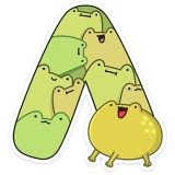 Sticker 13