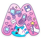 Sticker 14