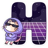 Sticker 15