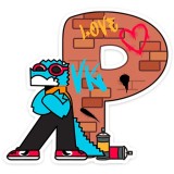 Sticker 18