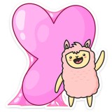 Sticker 21