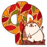 Sticker 22