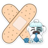 Sticker 23