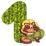 Sticker 34