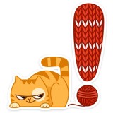 Sticker 45