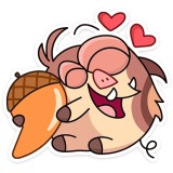 Sticker 47