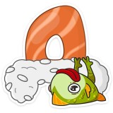 Sticker 5