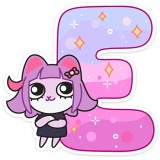 Sticker 6