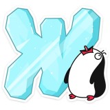 Sticker 8
